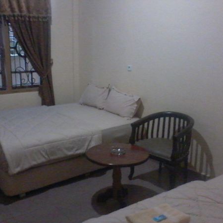 Hotel Ar - Riyadh Kualatungkal Εξωτερικό φωτογραφία