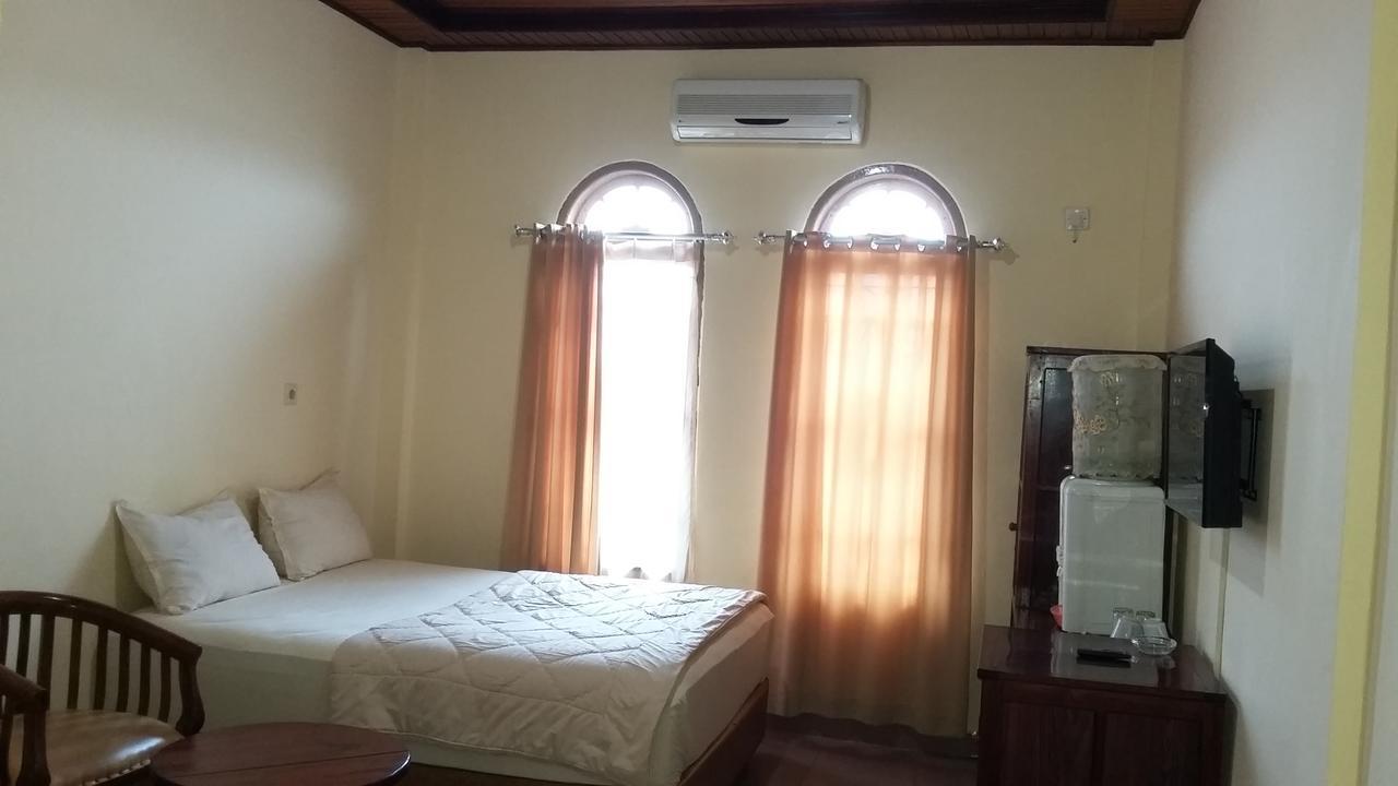 Hotel Ar - Riyadh Kualatungkal Εξωτερικό φωτογραφία