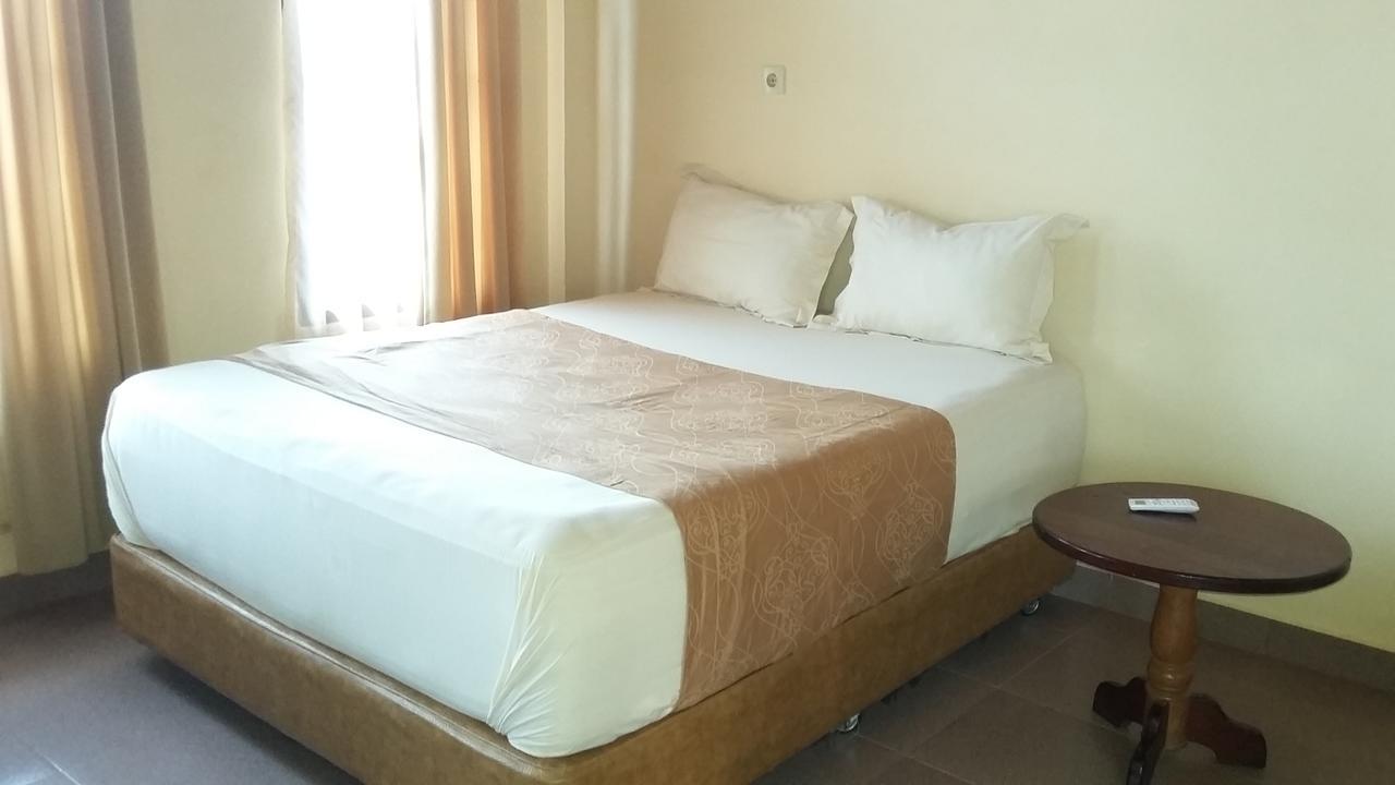Hotel Ar - Riyadh Kualatungkal Εξωτερικό φωτογραφία