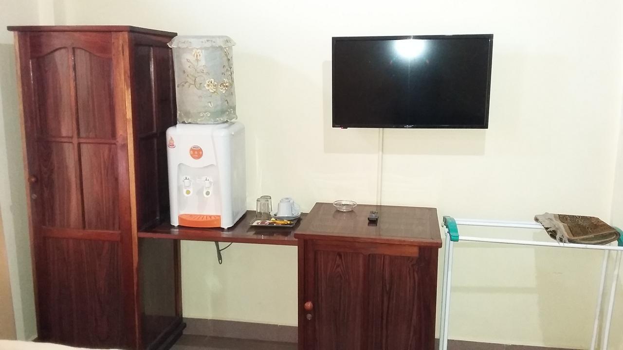 Hotel Ar - Riyadh Kualatungkal Εξωτερικό φωτογραφία