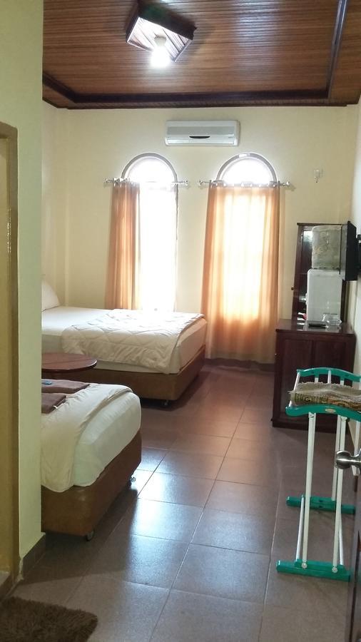 Hotel Ar - Riyadh Kualatungkal Εξωτερικό φωτογραφία