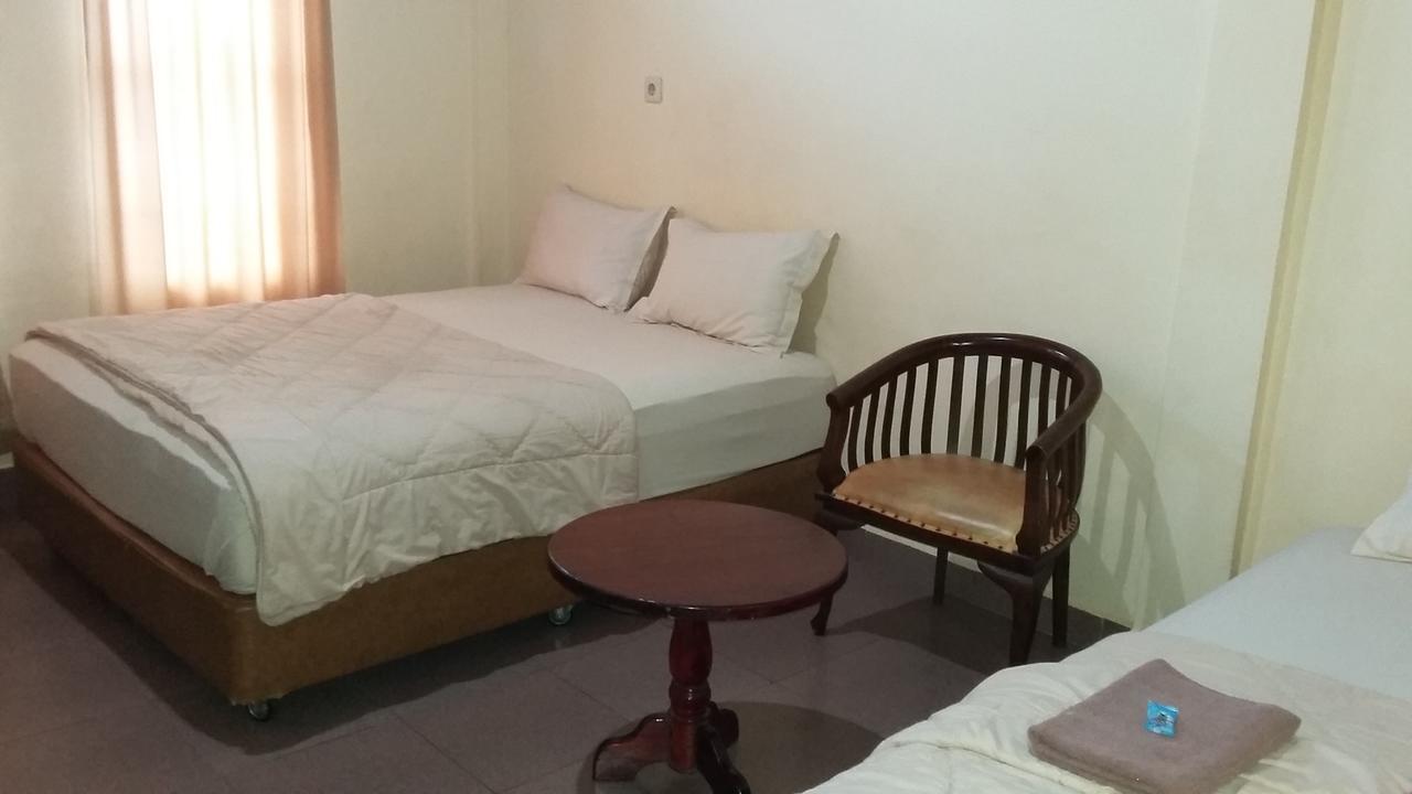 Hotel Ar - Riyadh Kualatungkal Εξωτερικό φωτογραφία